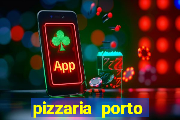 pizzaria porto velho 24 horas